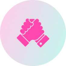 طاقم عمل متخصص